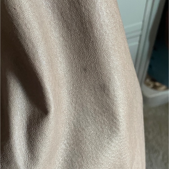 Leather Jacket - Picture 3 of 9